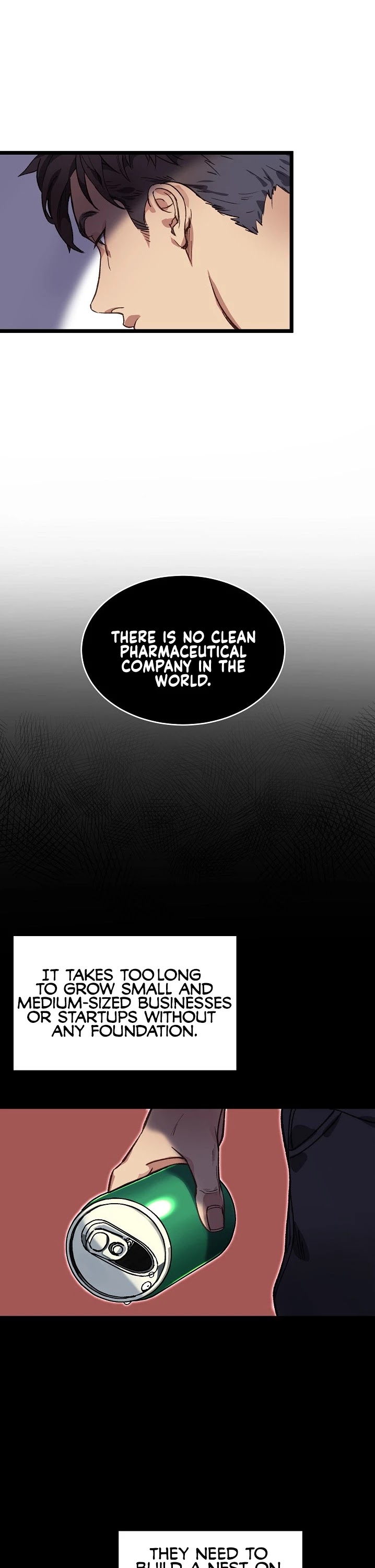 I'm the Only One With Genius DNA Chapter 6 page 38 - Chapter 6