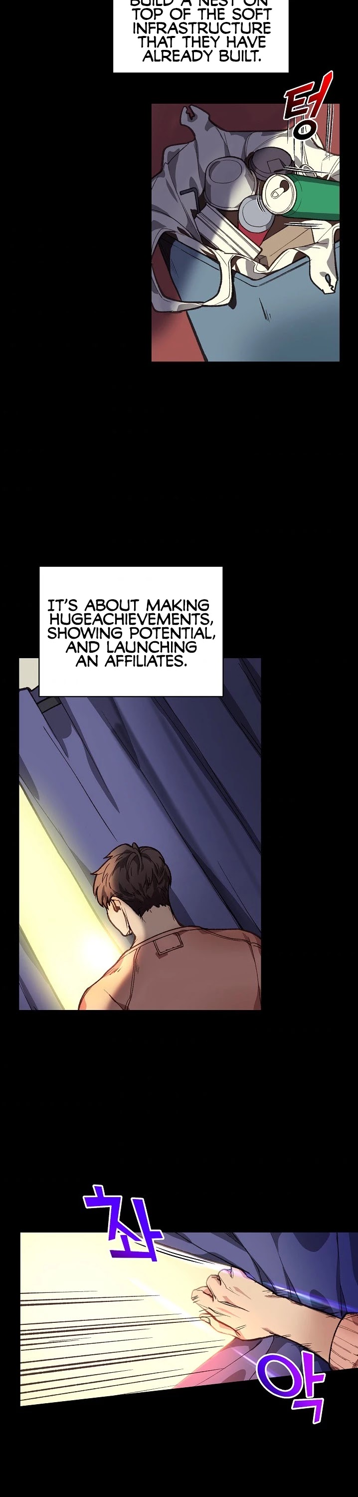 I'm the Only One With Genius DNA Chapter 6 page 39 - Chapter 6