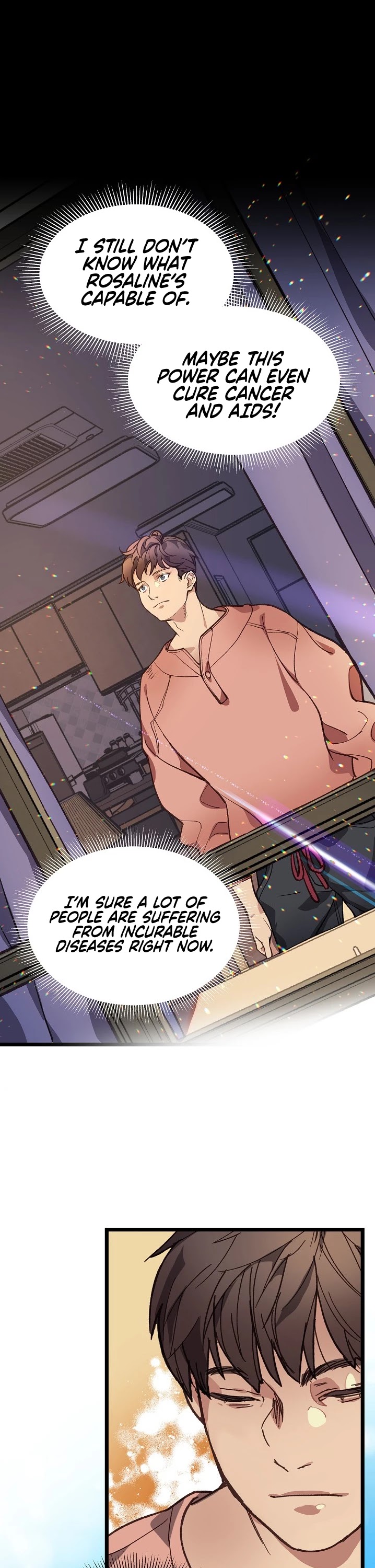 I'm the Only One With Genius DNA Chapter 6 page 40 - Chapter 6