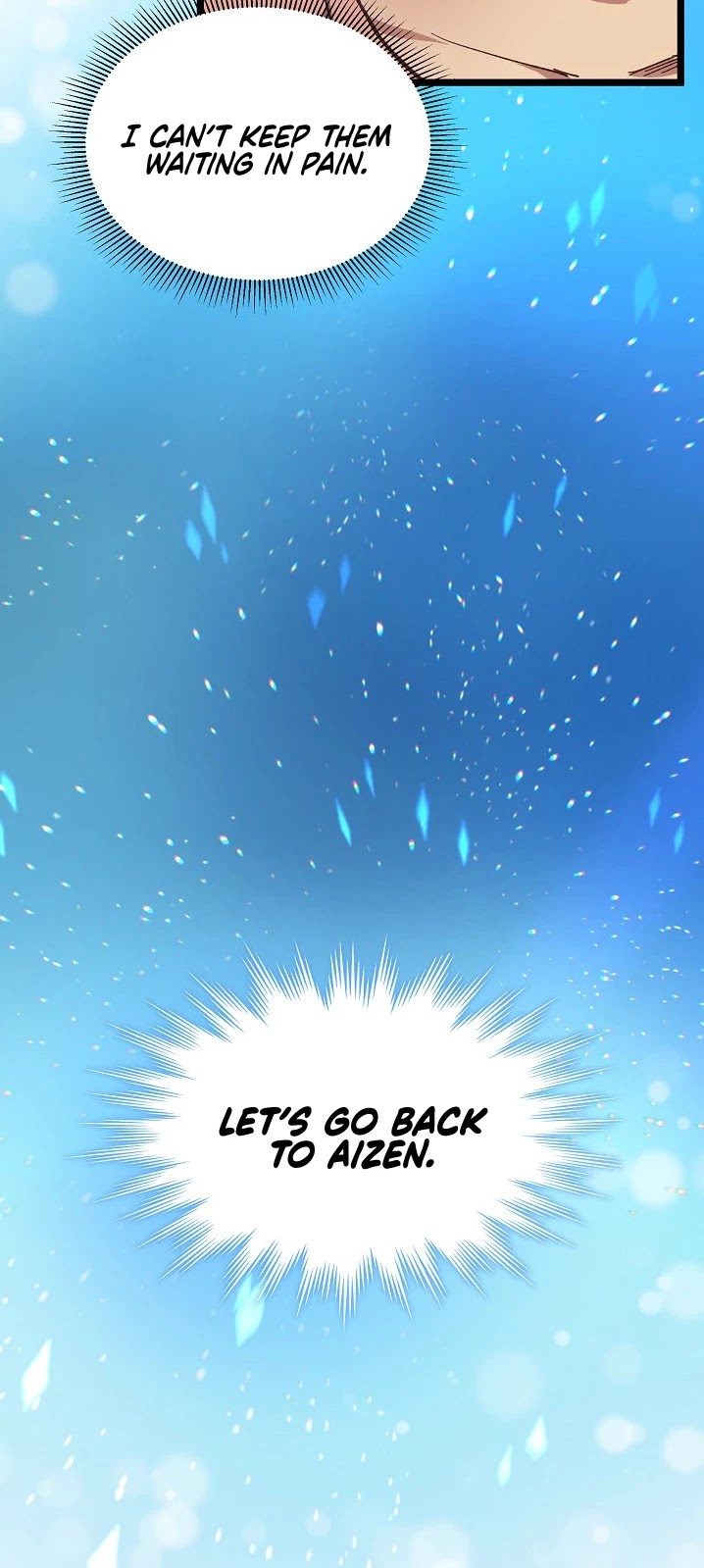 I'm the Only One With Genius DNA Chapter 6 page 41 - Chapter 6