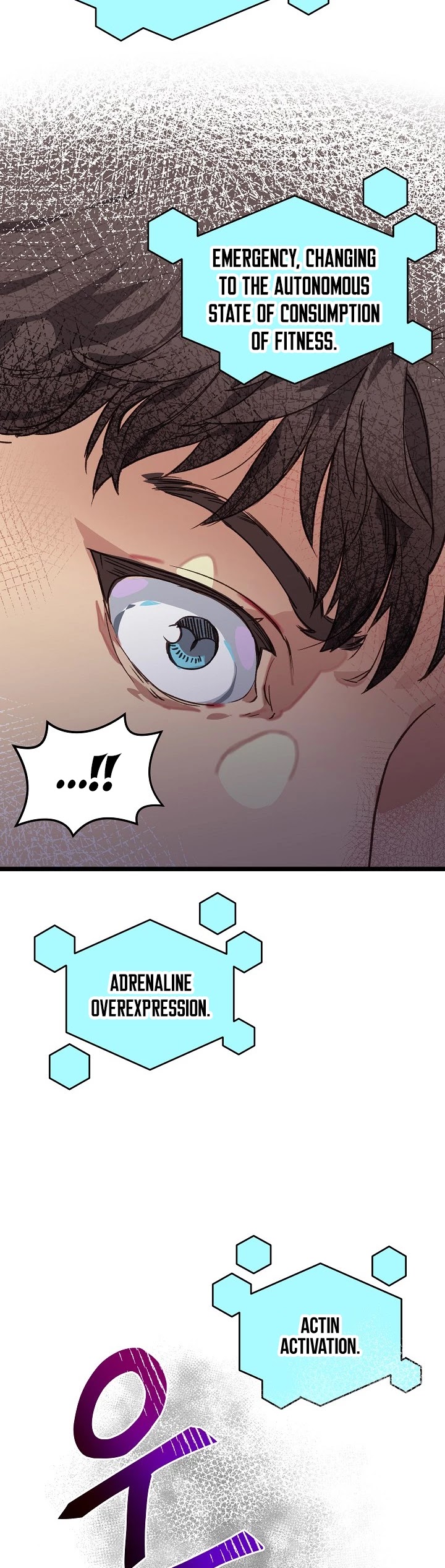 I'm the Only One With Genius DNA Chapter 6 page 7 - Chapter 6