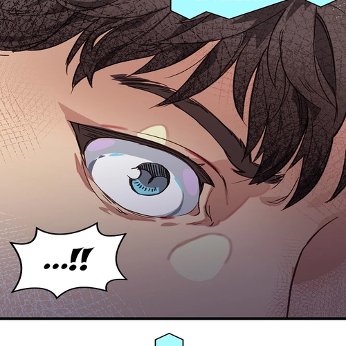 I'm the Only One With Genius DNA Chapter 6 cover