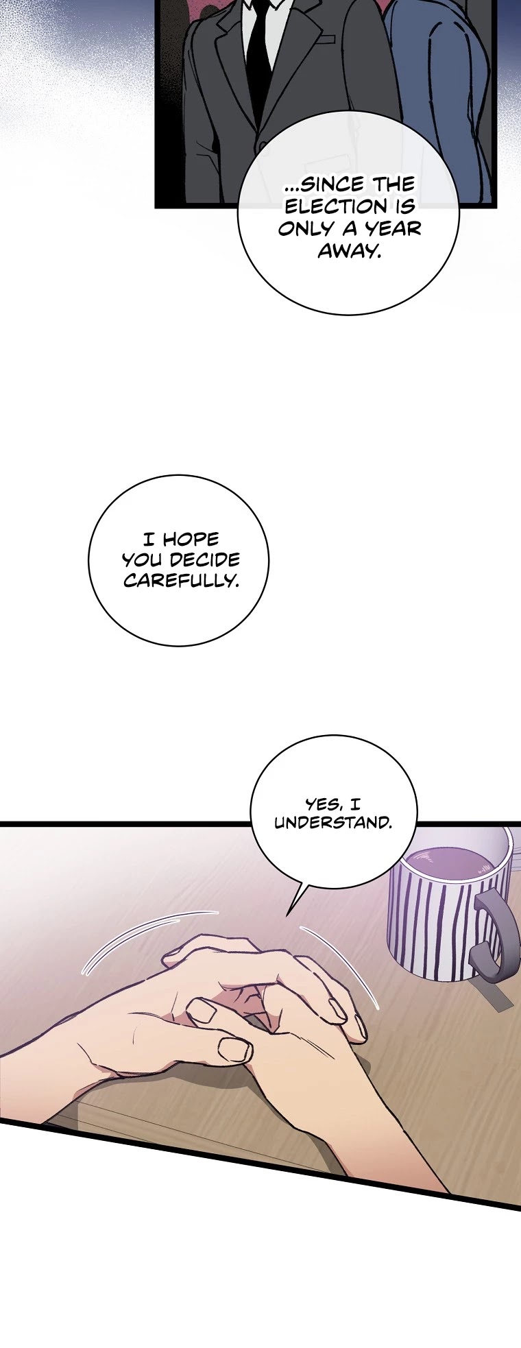 I'm the Only One With Genius DNA Chapter 60 page 12 - Chapter 60