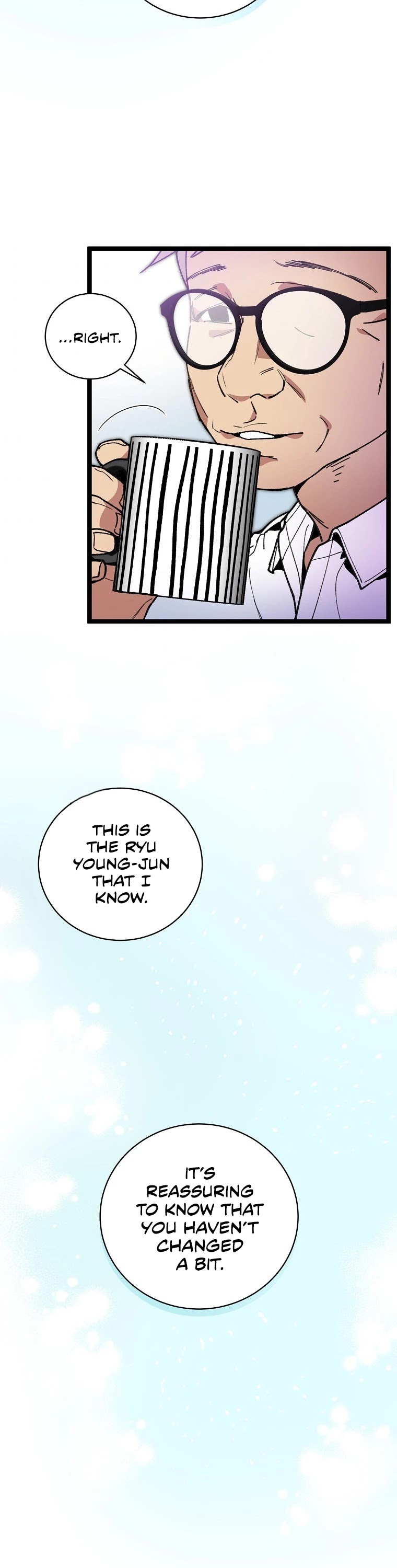 I'm the Only One With Genius DNA Chapter 60 page 14 - Chapter 60