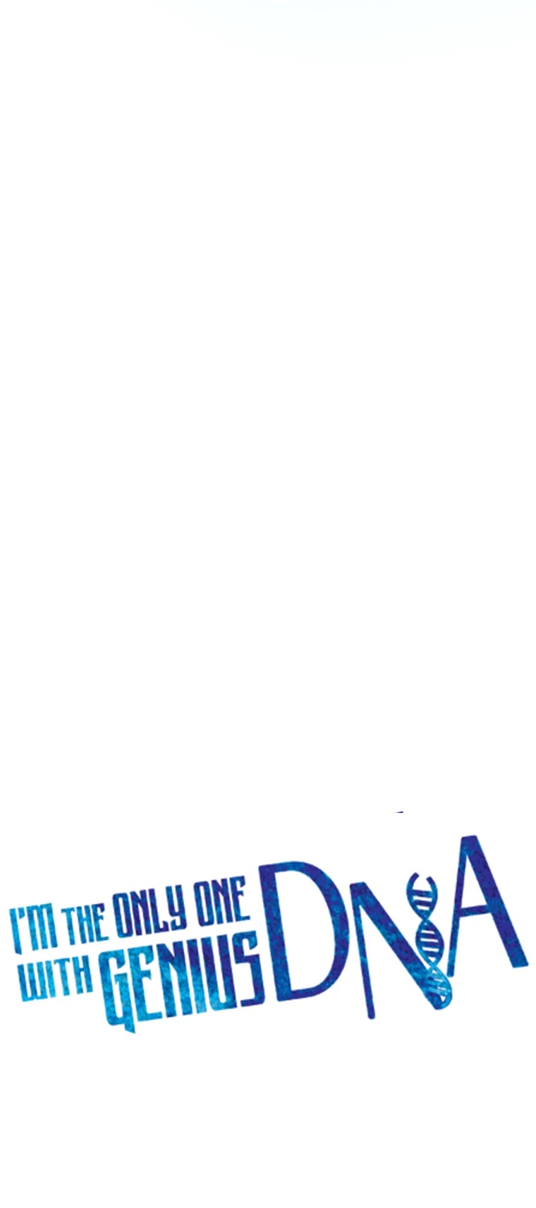 I'm the Only One With Genius DNA Chapter 60 page 15 - Chapter 60