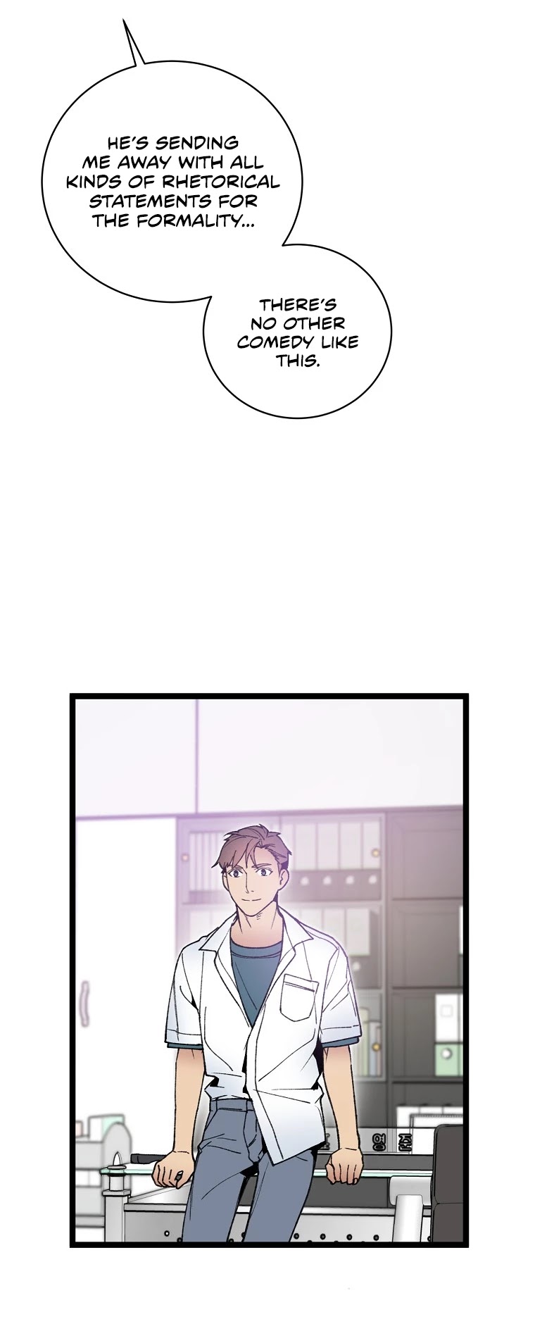 I'm the Only One With Genius DNA Chapter 60 page 20 - Chapter 60