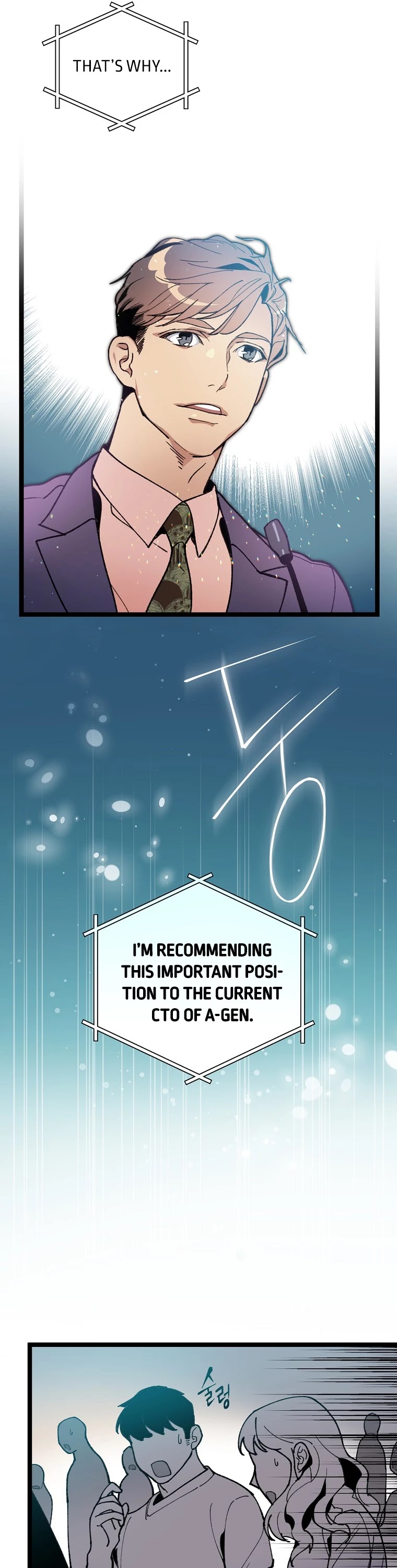 I'm the Only One With Genius DNA Chapter 60 page 24 - Chapter 60