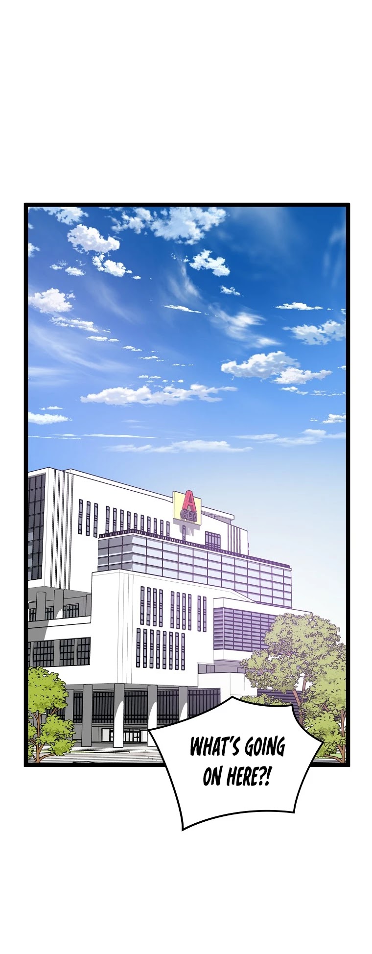 I'm the Only One With Genius DNA Chapter 60 page 27 - Chapter 60