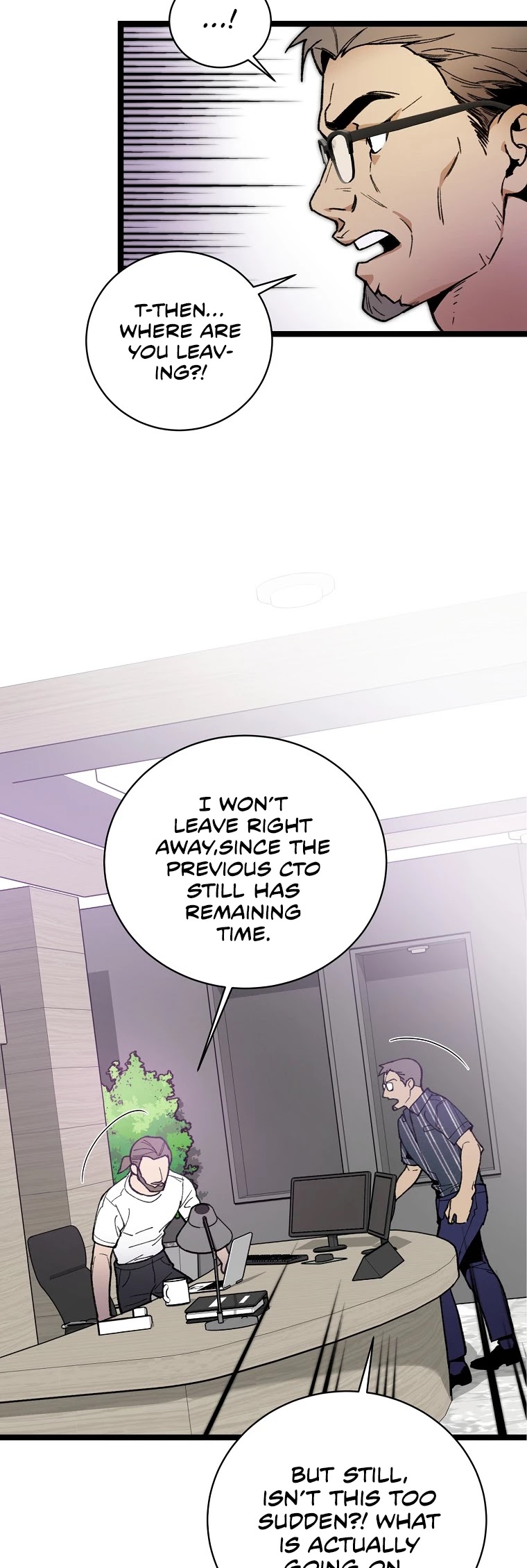 I'm the Only One With Genius DNA Chapter 60 page 29 - Chapter 60