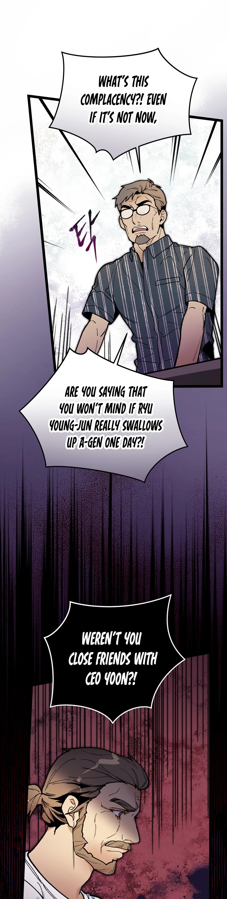 I'm the Only One With Genius DNA Chapter 60 page 31 - Chapter 60