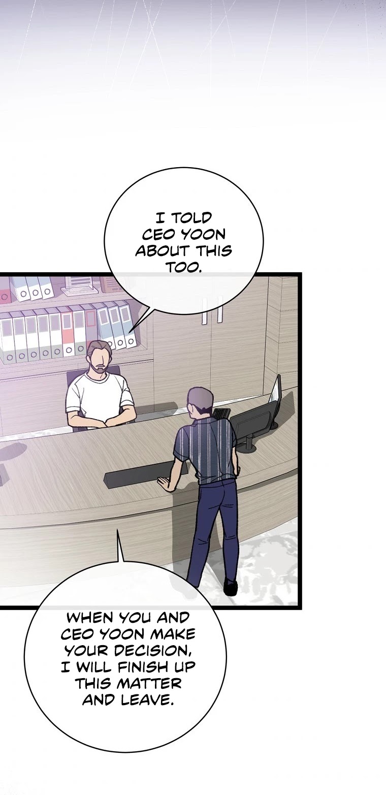 I'm the Only One With Genius DNA Chapter 60 page 34 - Chapter 60