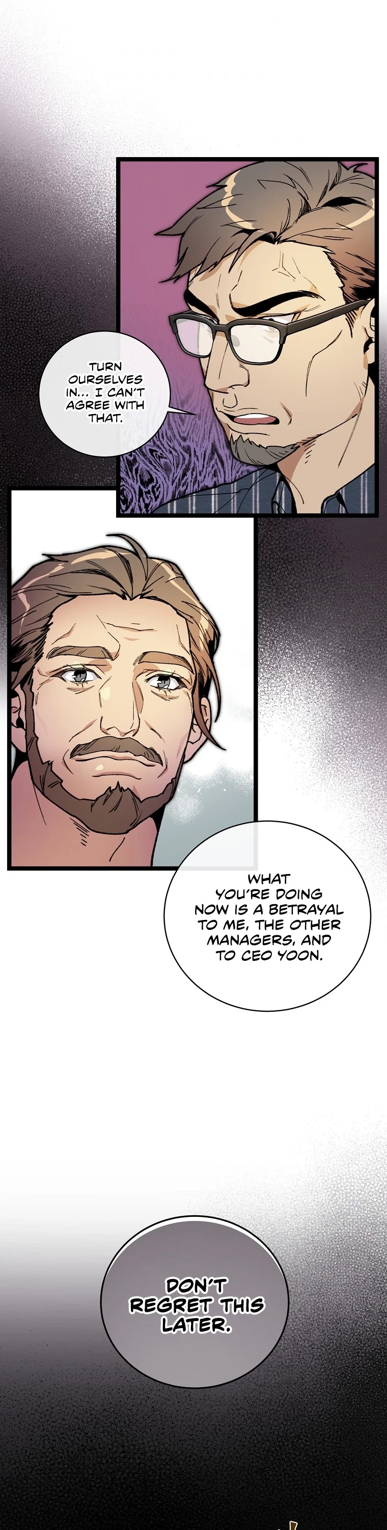 I'm the Only One With Genius DNA Chapter 60 page 35 - Chapter 60