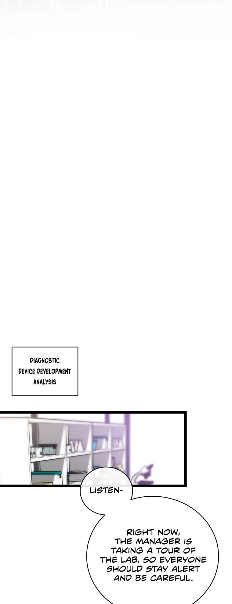 I'm the Only One With Genius DNA Chapter 60 page 37 - Chapter 60