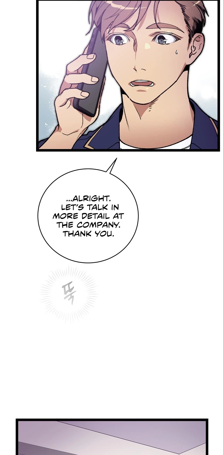 I'm the Only One With Genius DNA Chapter 60 page 4 - Chapter 60