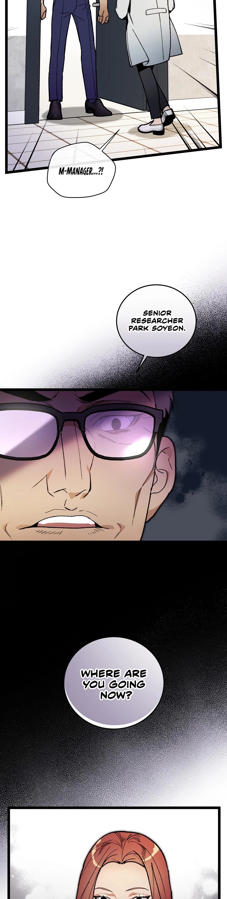 I'm the Only One With Genius DNA Chapter 60 page 40 - Chapter 60
