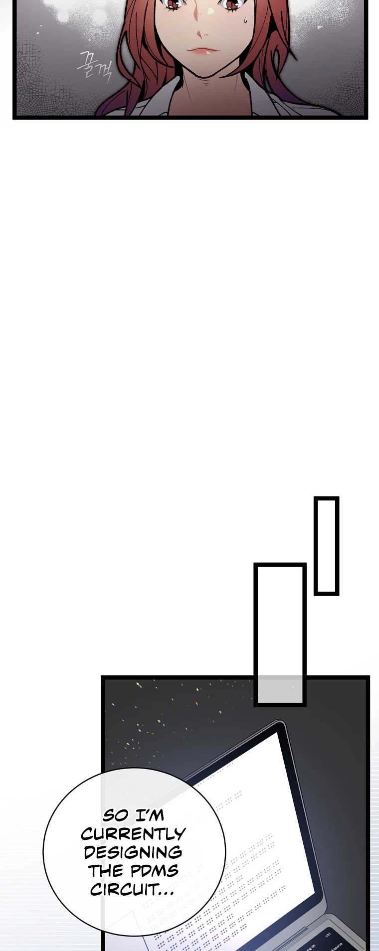 I'm the Only One With Genius DNA Chapter 60 page 41 - Chapter 60