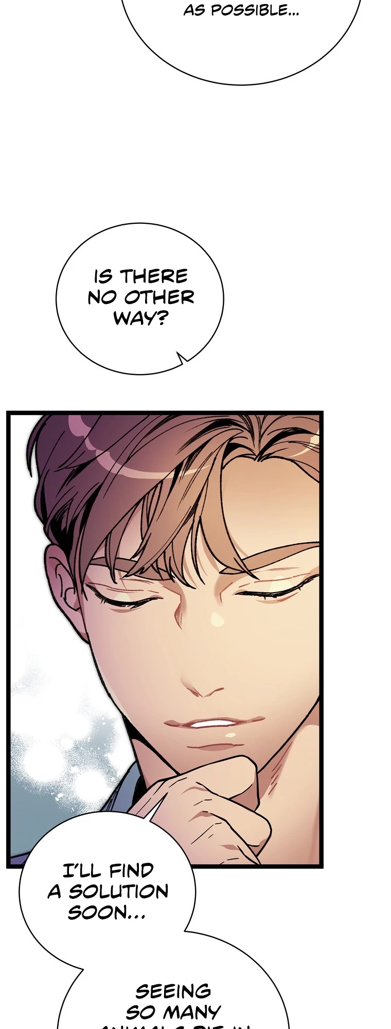 I'm the Only One With Genius DNA Chapter 61 page 16 - Chapter 61