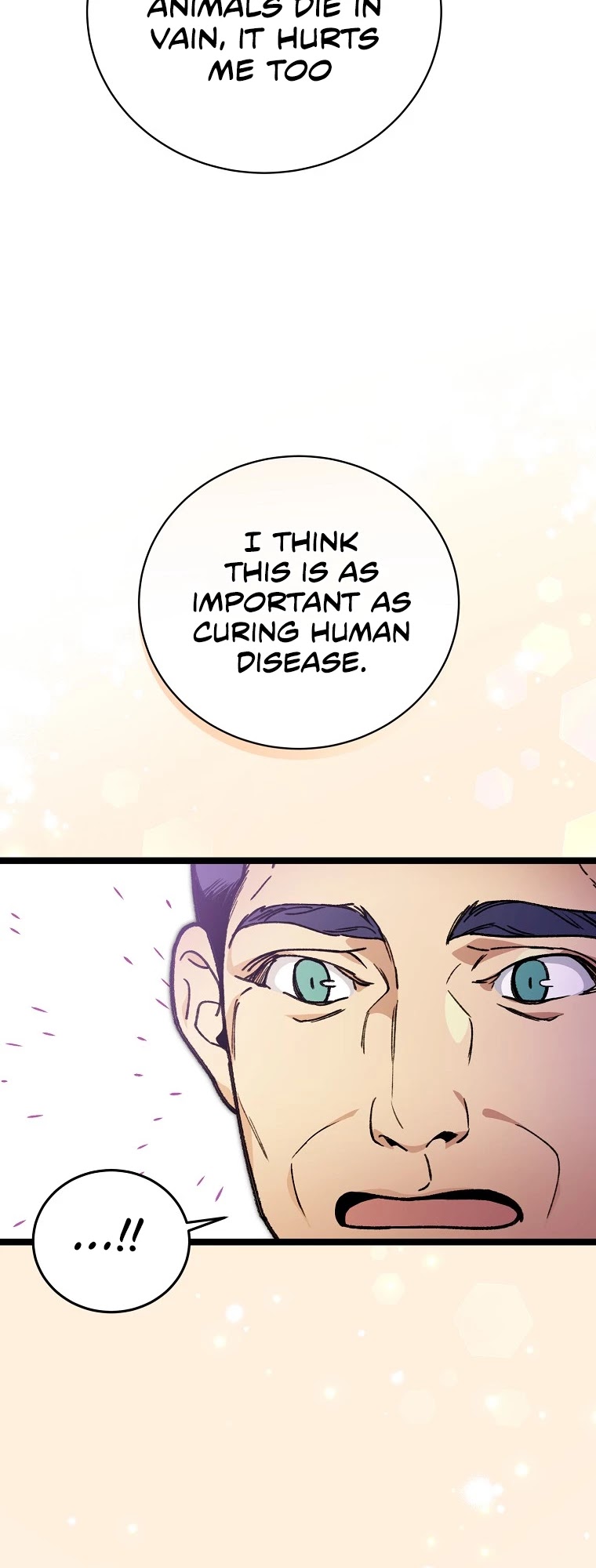 I'm the Only One With Genius DNA Chapter 61 page 17 - Chapter 61