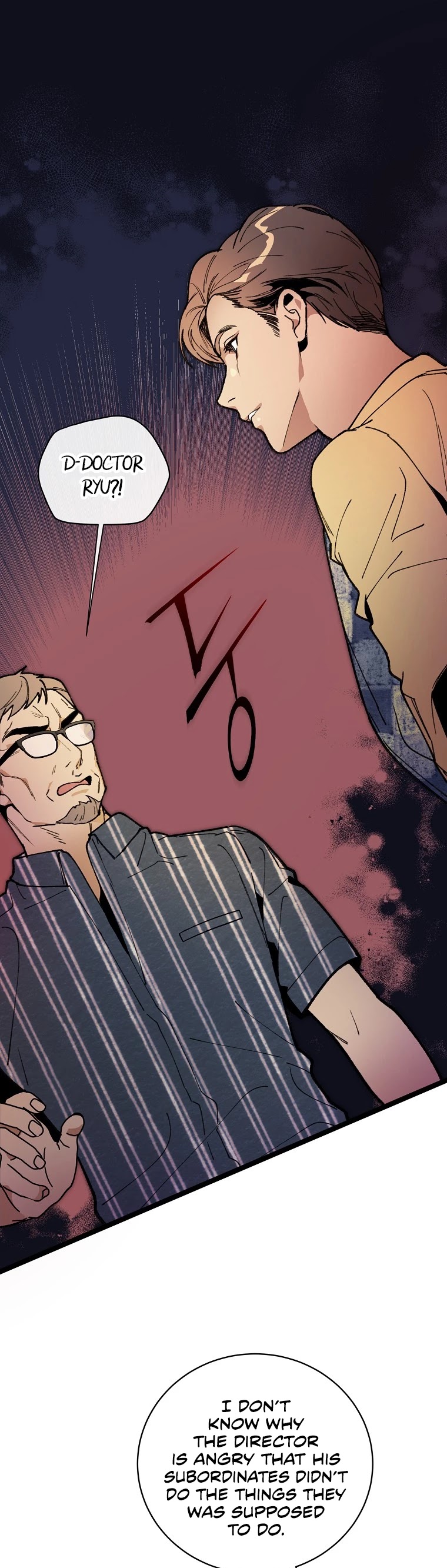 I'm the Only One With Genius DNA Chapter 61 page 2 - Chapter 61
