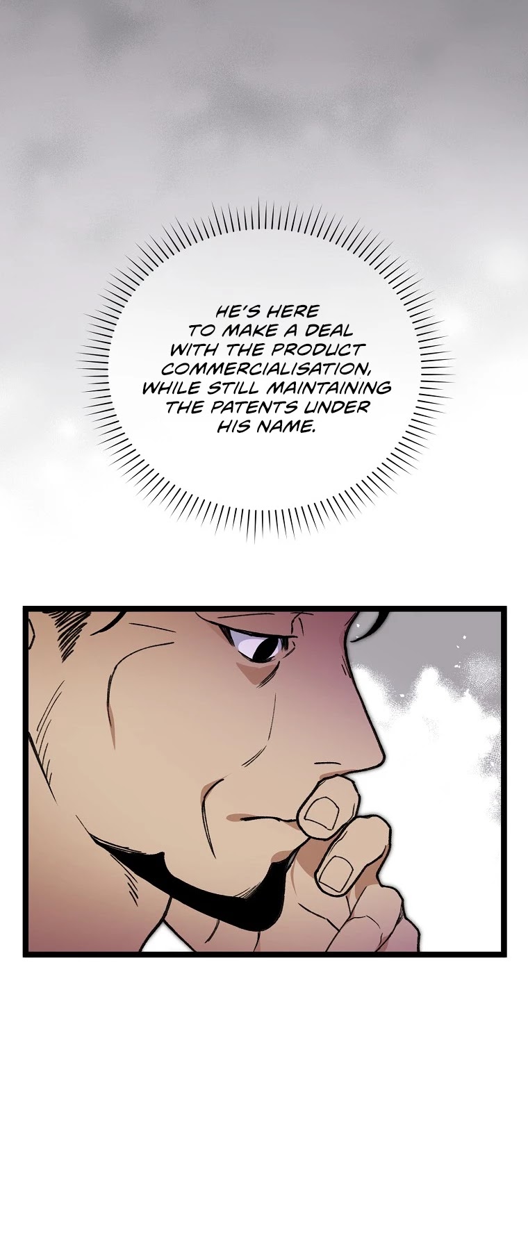 I'm the Only One With Genius DNA Chapter 61 page 28 - Chapter 61