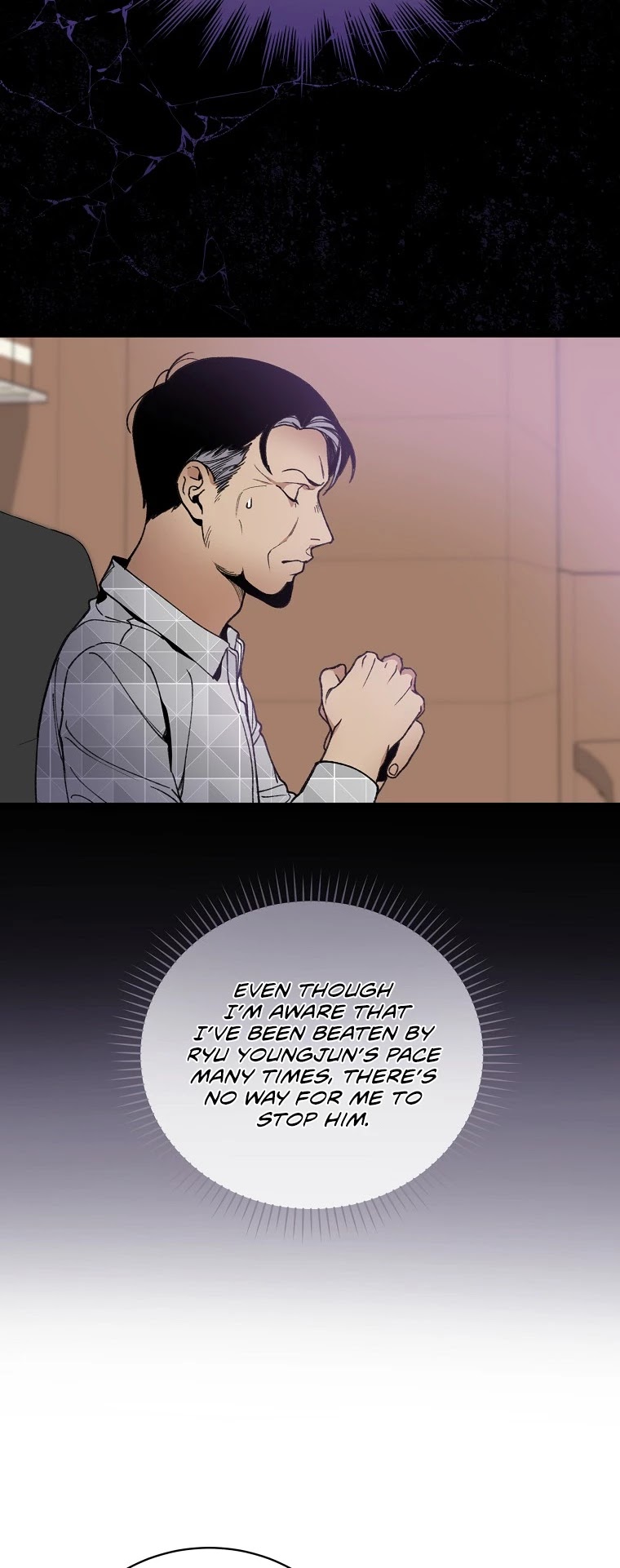 I'm the Only One With Genius DNA Chapter 61 page 33 - Chapter 61
