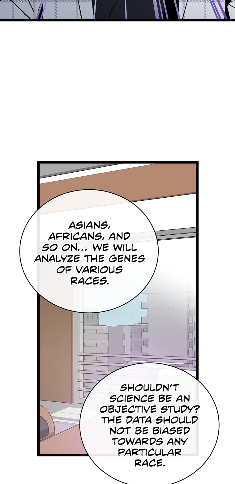 I'm the Only One With Genius DNA Chapter 61 page 39 - Chapter 61