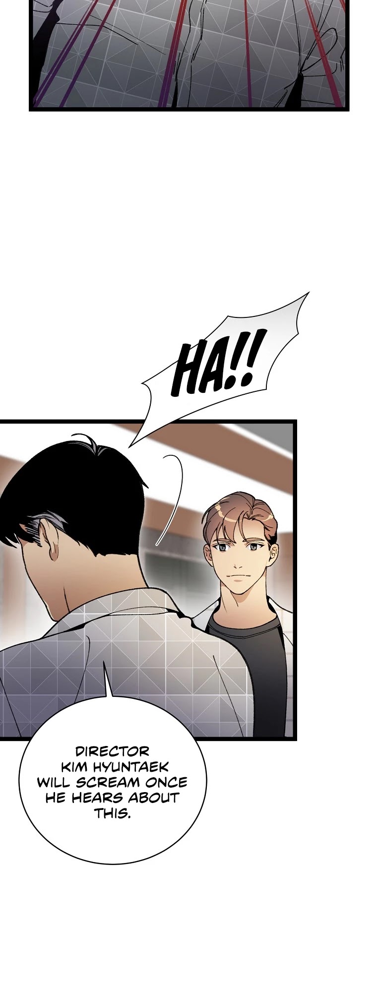 I'm the Only One With Genius DNA Chapter 61 page 43 - Chapter 61