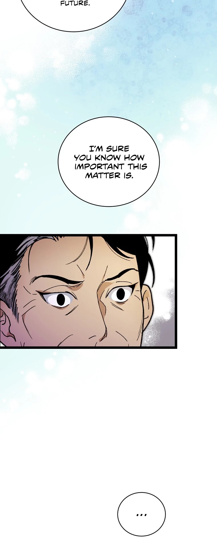 I'm the Only One With Genius DNA Chapter 61 page 45 - Chapter 61