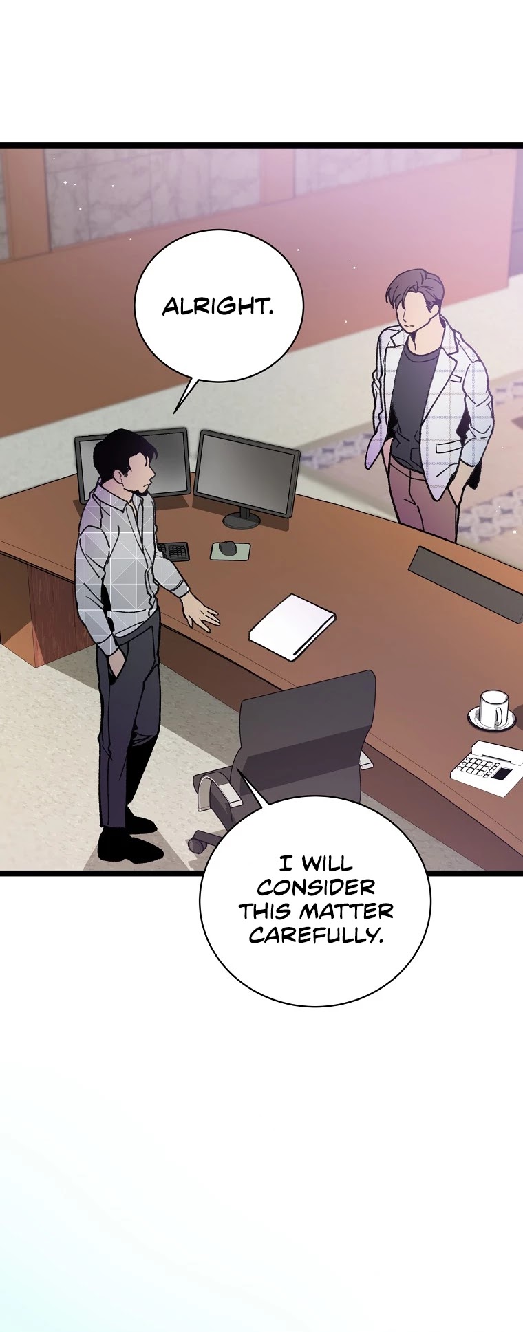 I'm the Only One With Genius DNA Chapter 61 page 46 - Chapter 61
