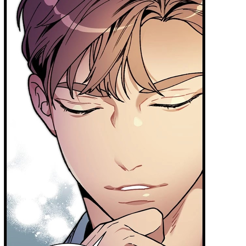 I'm the Only One With Genius DNA Chapter 61 cover
