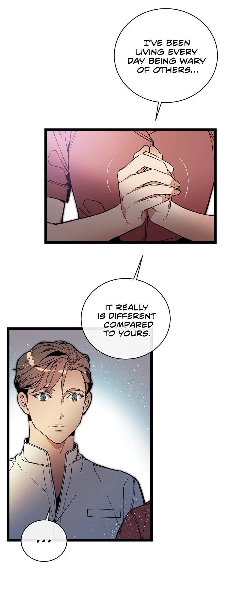 I'm the Only One With Genius DNA Chapter 62 page 12 - Chapter 62