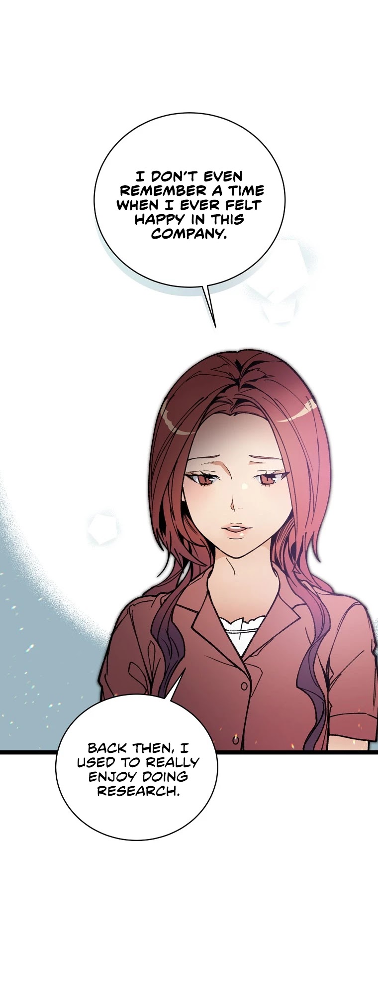 I'm the Only One With Genius DNA Chapter 62 page 13 - Chapter 62