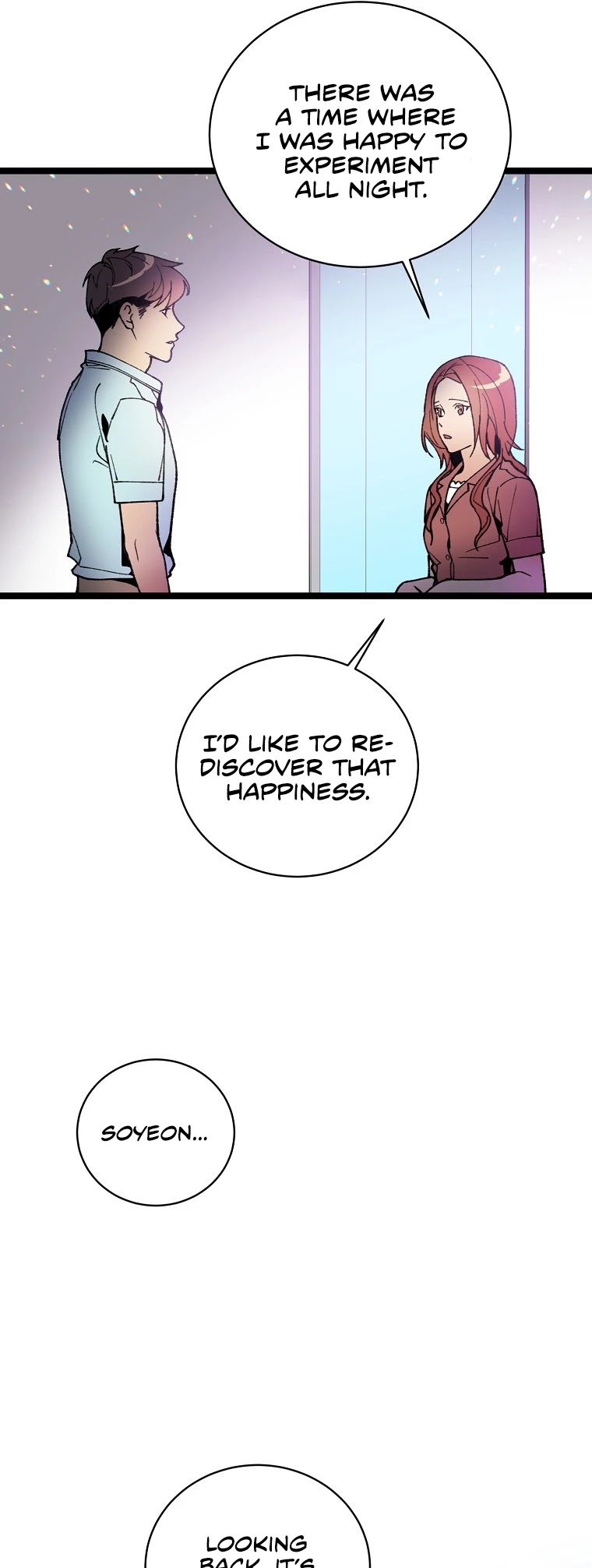 I'm the Only One With Genius DNA Chapter 62 page 14 - Chapter 62