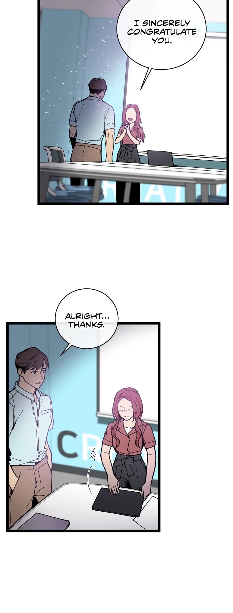 I'm the Only One With Genius DNA Chapter 62 page 19 - Chapter 62