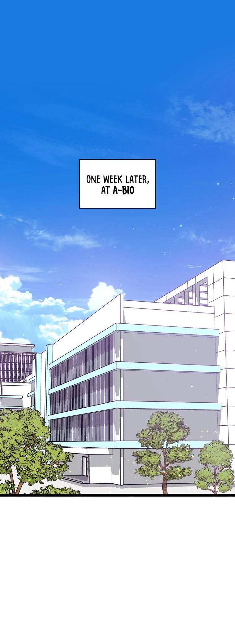 I'm the Only One With Genius DNA Chapter 62 page 2 - Chapter 62