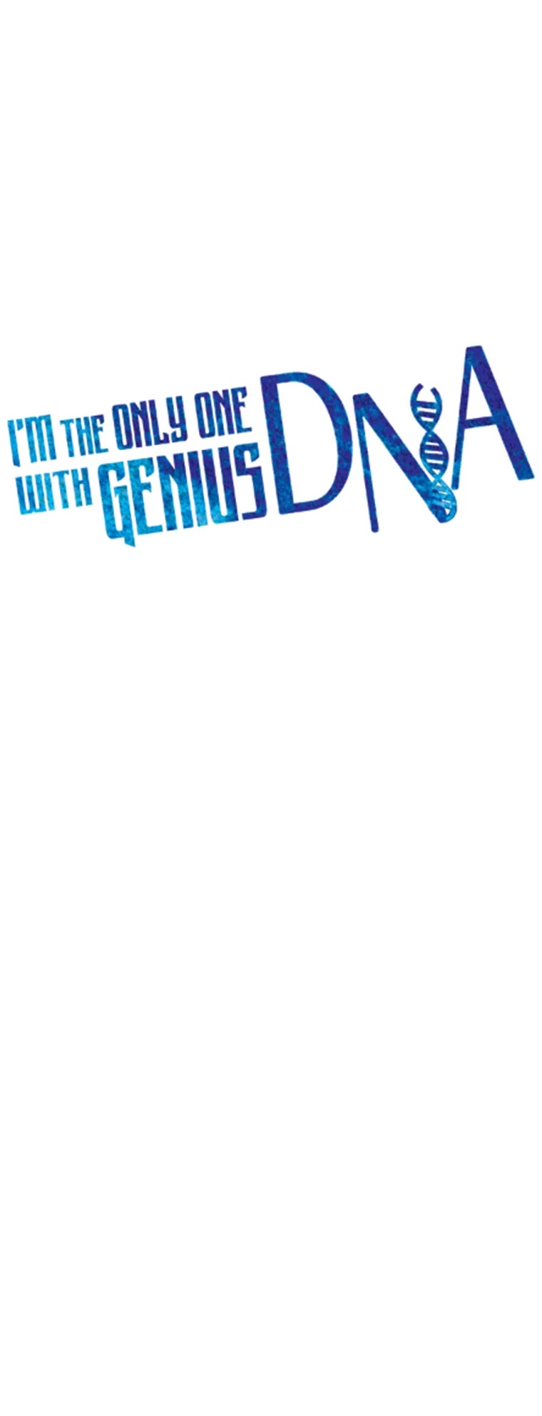 I'm the Only One With Genius DNA Chapter 62 page 22 - Chapter 62