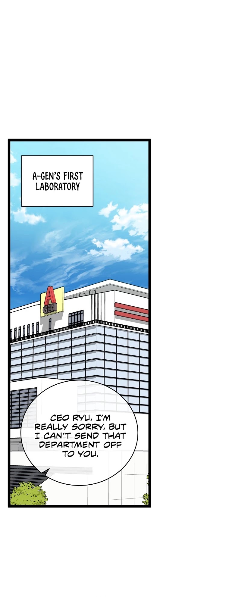 I'm the Only One With Genius DNA Chapter 62 page 23 - Chapter 62