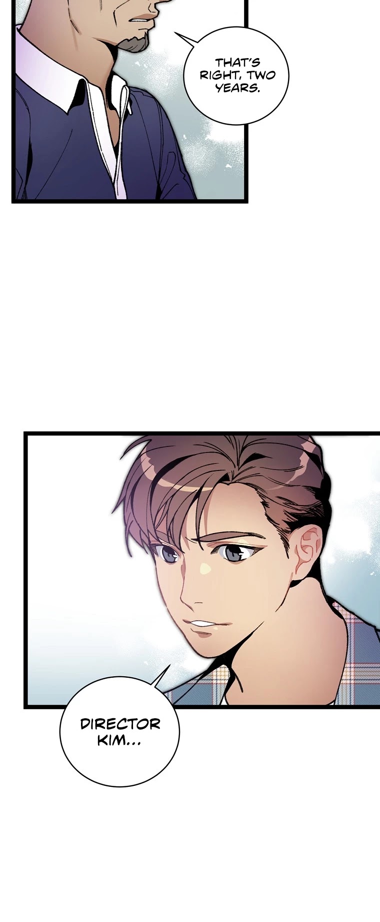 I'm the Only One With Genius DNA Chapter 62 page 27 - Chapter 62