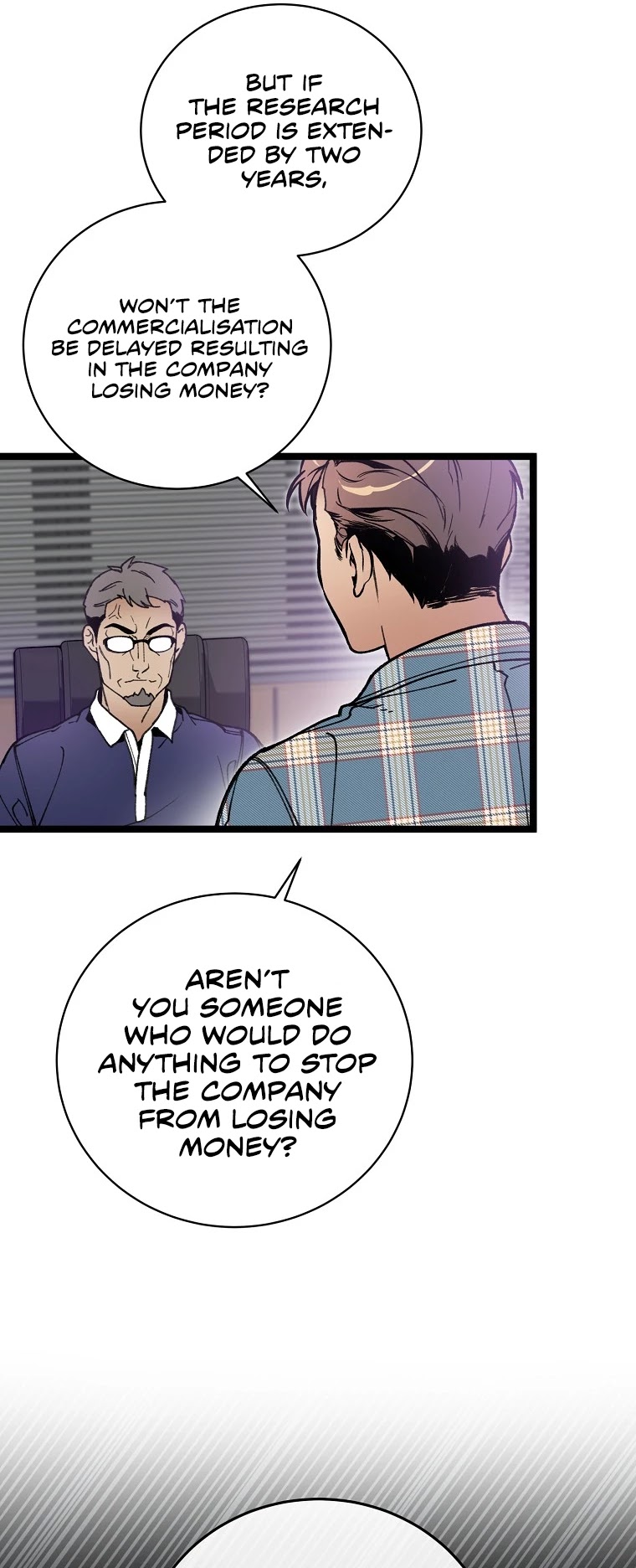 I'm the Only One With Genius DNA Chapter 62 page 30 - Chapter 62