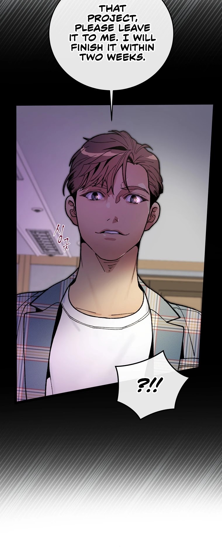 I'm the Only One With Genius DNA Chapter 62 page 31 - Chapter 62