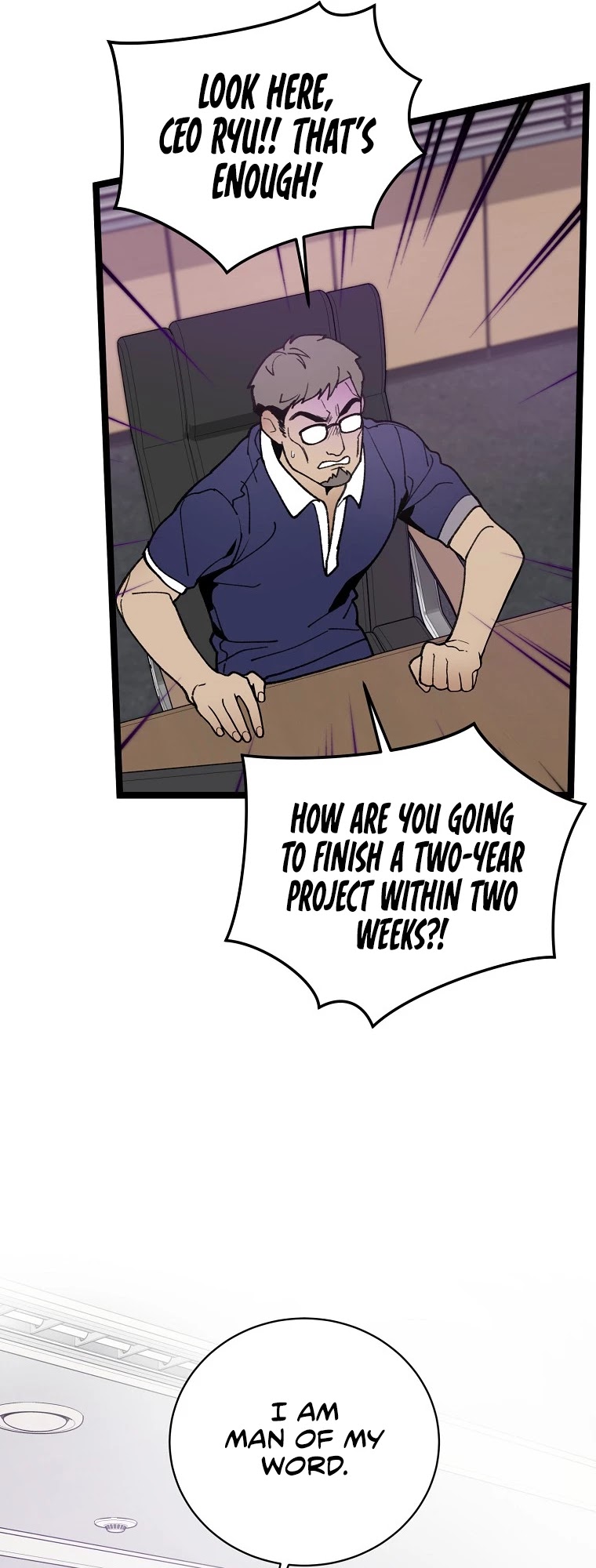 I'm the Only One With Genius DNA Chapter 62 page 32 - Chapter 62