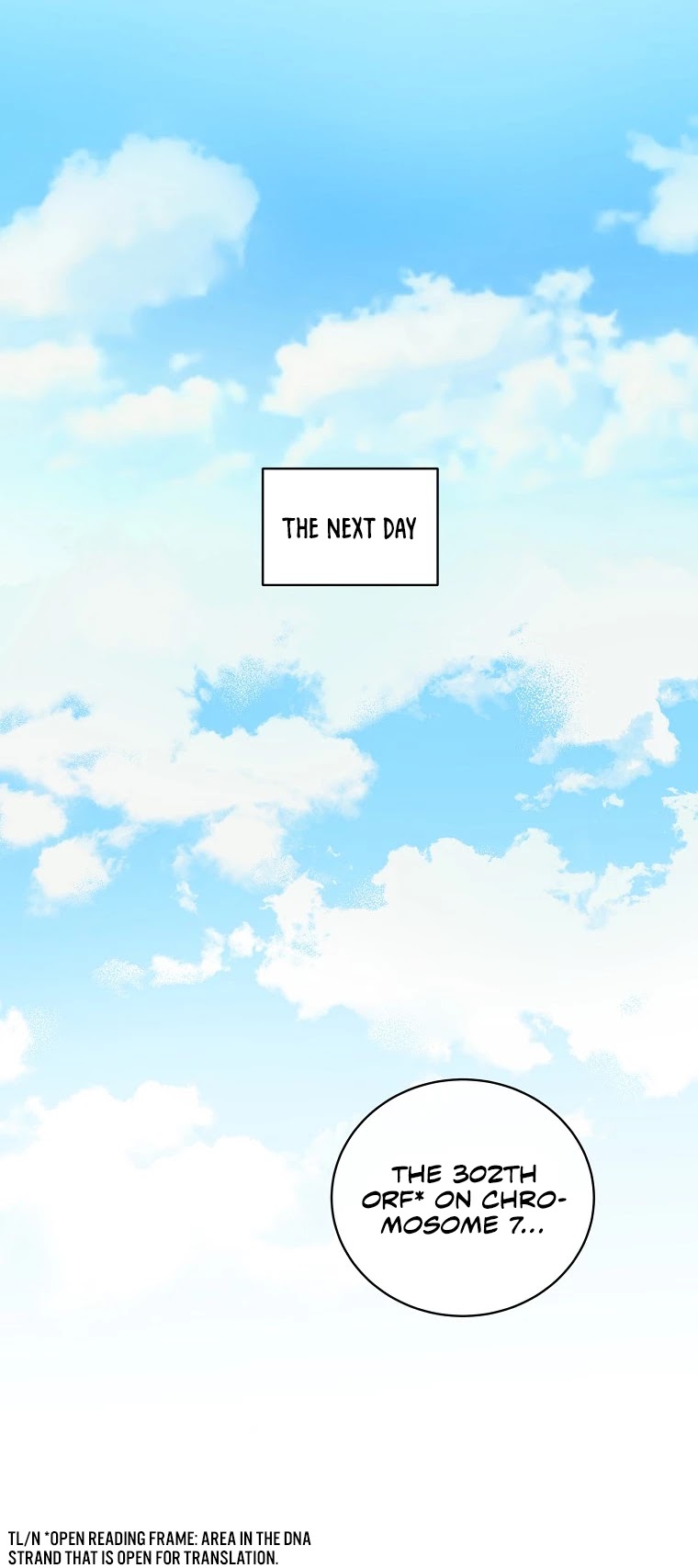 I'm the Only One With Genius DNA Chapter 62 page 37 - Chapter 62