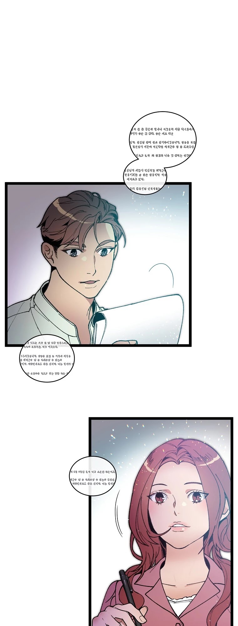 I'm the Only One With Genius DNA Chapter 62 page 4 - Chapter 62
