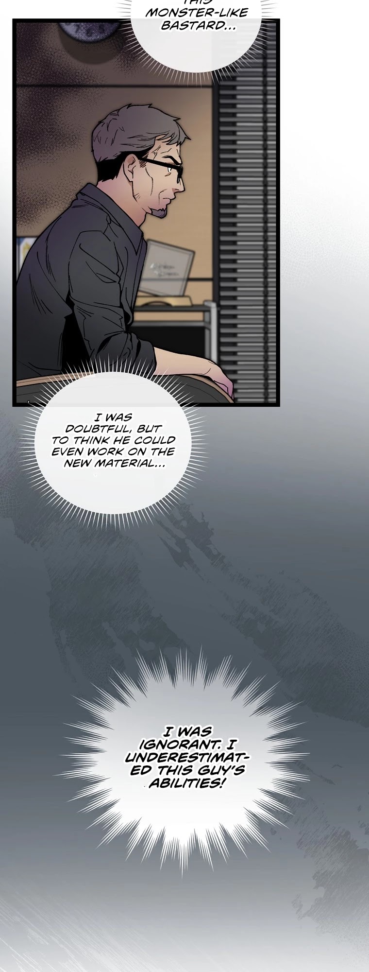 I'm the Only One With Genius DNA Chapter 62 page 41 - Chapter 62