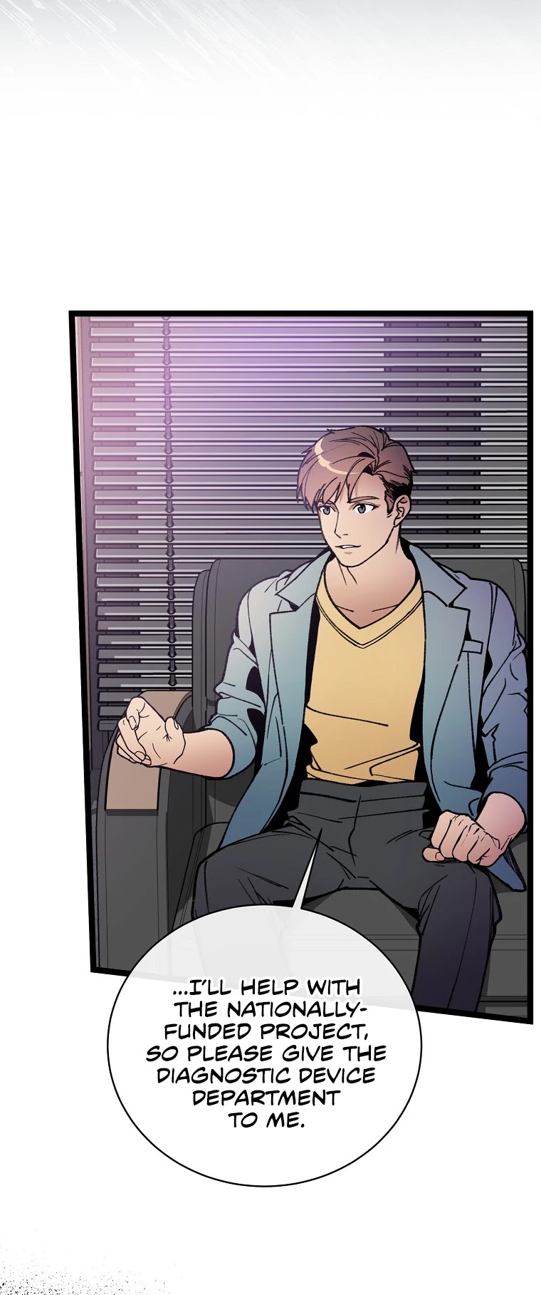 I'm the Only One With Genius DNA Chapter 62 page 42 - Chapter 62