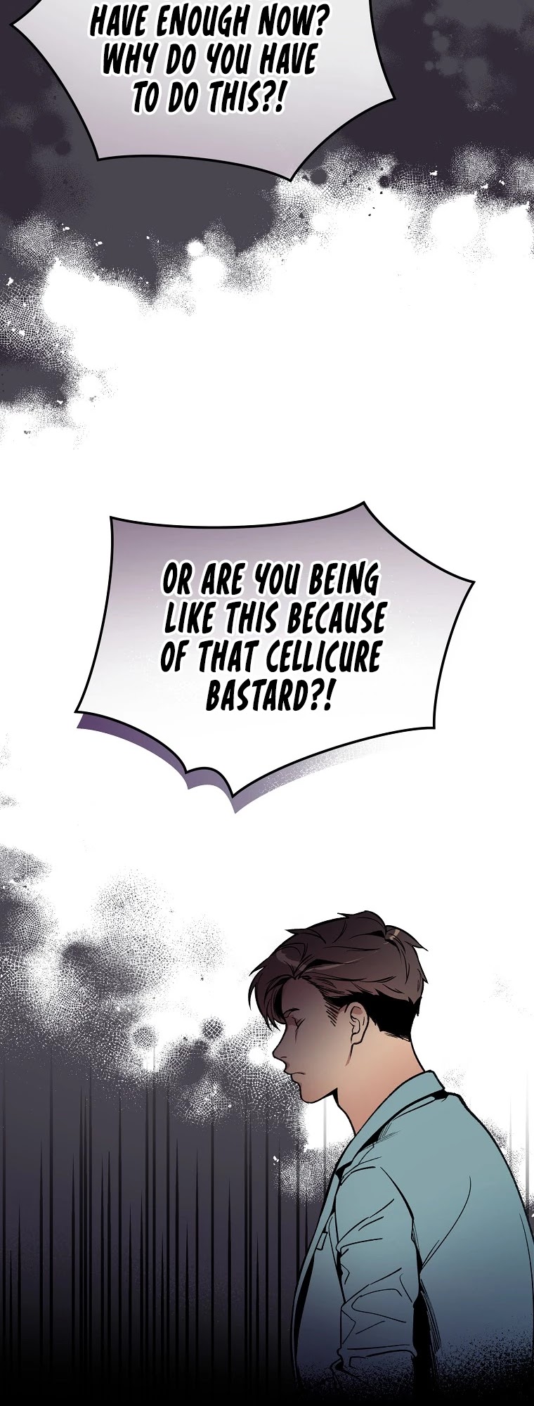I'm the Only One With Genius DNA Chapter 62 page 45 - Chapter 62