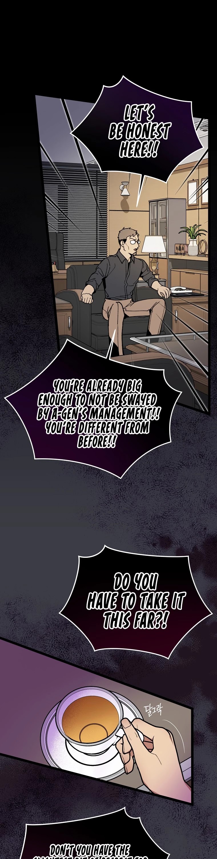 I'm the Only One With Genius DNA Chapter 62 page 46 - Chapter 62