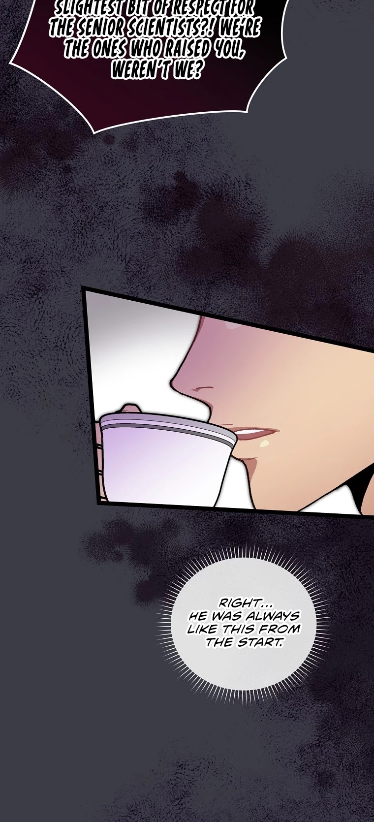 I'm the Only One With Genius DNA Chapter 62 page 47 - Chapter 62