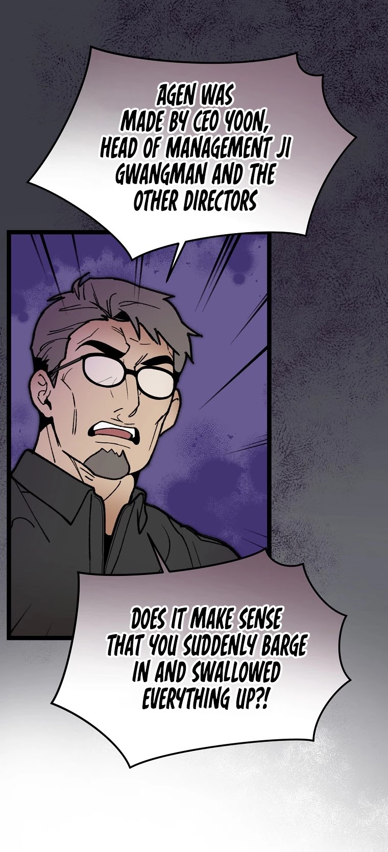 I'm the Only One With Genius DNA Chapter 62 page 48 - Chapter 62