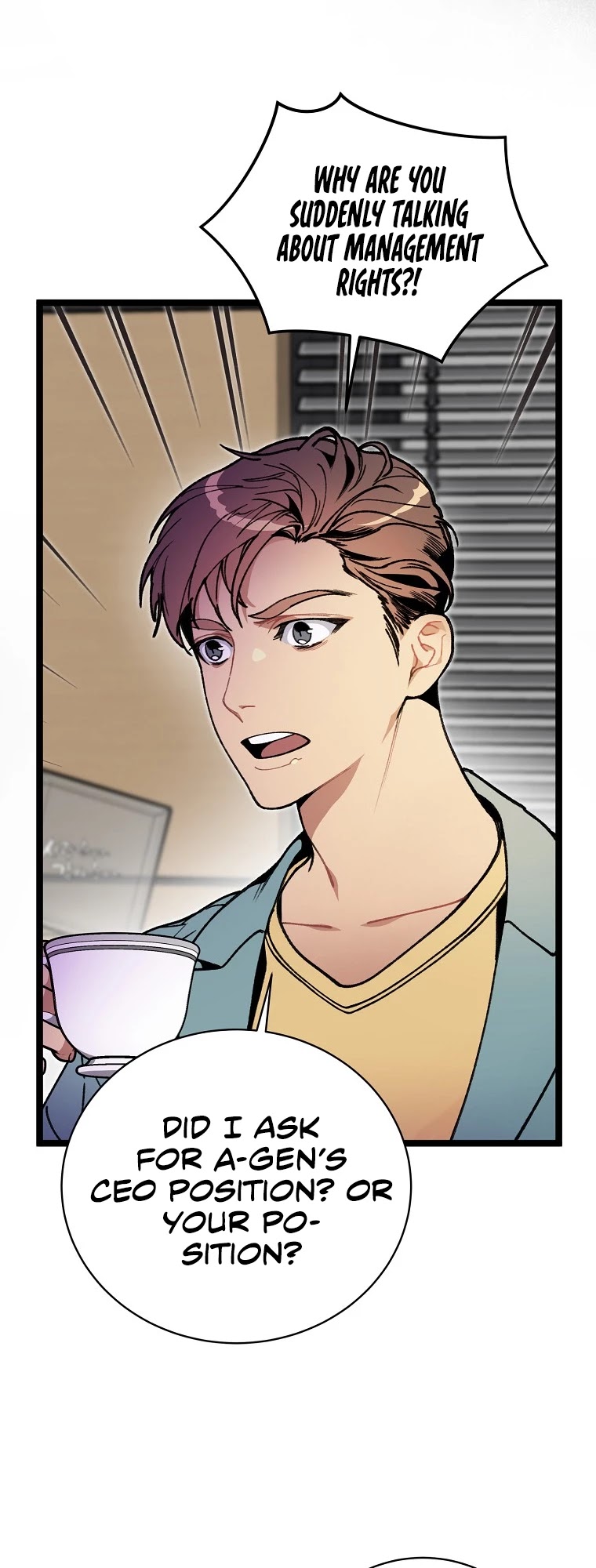 I'm the Only One With Genius DNA Chapter 62 page 49 - Chapter 62